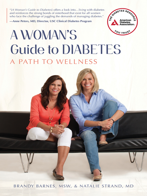 Title details for A Woman's Guide to Diabetes by Brandy  Barnes - Available